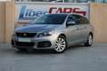 Peugeot 308 SW 1.5BlueHDi Style 100 Gris - thumbnail 3