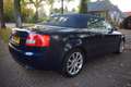 Audi A4 Cabriolet 1.8 Turbo Pro Line Blauw - thumbnail 4