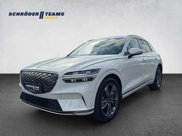 Elektro 77,4 kWh SX1 Sport PANO/ACC/HEADUP