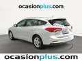 Ford Focus Sportbreak 1.5Ecoblue Trend+ Plateado - thumbnail 3