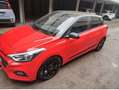 Hyundai i20 5p 1.2 Comfort econext 84cv Black - thumbnail 1
