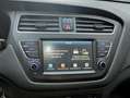 Hyundai i20 5p 1.2 Comfort econext 84cv Black - thumbnail 2