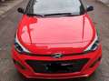Hyundai i20 5p 1.2 Comfort econext 84cv Black - thumbnail 10