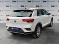 Volkswagen T-Roc 1.0 TSI 115CV Style Bianco - thumbnail 2