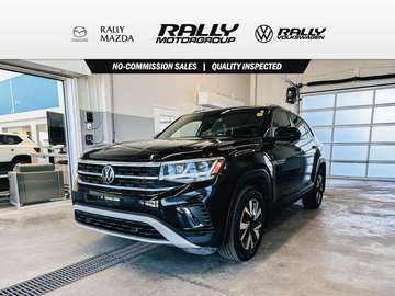 Cross Sport