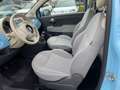 Fiat 500 0.9 TwinAir Lounge Bleu - thumbnail 4