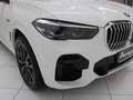 BMW X5 xDrive45e M Sportpaket DAB LED WLAN Shz PDC Weiß - thumbnail 10