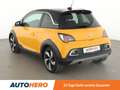 Opel Adam 1.4 Rocks ecoFlex Aut.*PDC*SHZ*KLIMA*WENIG-KM* Orange - thumbnail 4