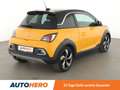 Opel Adam 1.4 Rocks ecoFlex Aut.*PDC*SHZ*KLIMA*WENIG-KM* Orange - thumbnail 6