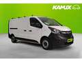 Opel Vivaro B 1.6CDTI L2H1+AHK+KLIMA+PDC Blanc - thumbnail 1