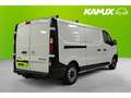 Opel Vivaro B 1.6CDTI L2H1+AHK+KLIMA+PDC Blanc - thumbnail 4