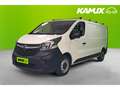 Opel Vivaro B 1.6CDTI L2H1+AHK+KLIMA+PDC Blanc - thumbnail 9
