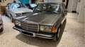 Mercedes-Benz 230 E Grau - thumbnail 1