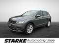 Volkswagen Tiguan 2.0 TSI DSG 4MOTION Highline Grijs - thumbnail 2