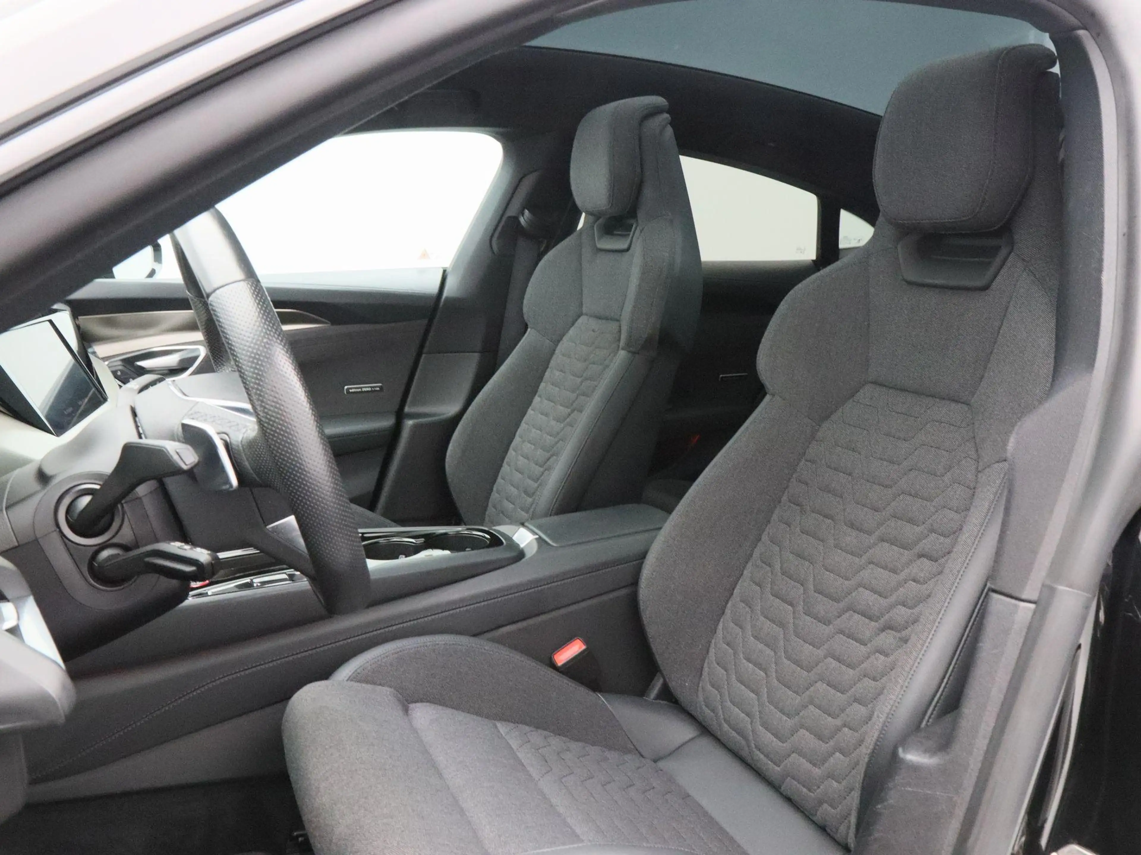 Audi e-tron GT edition ZERO Competition 93 kWh 476 Pk | 360 Camer — photo 6