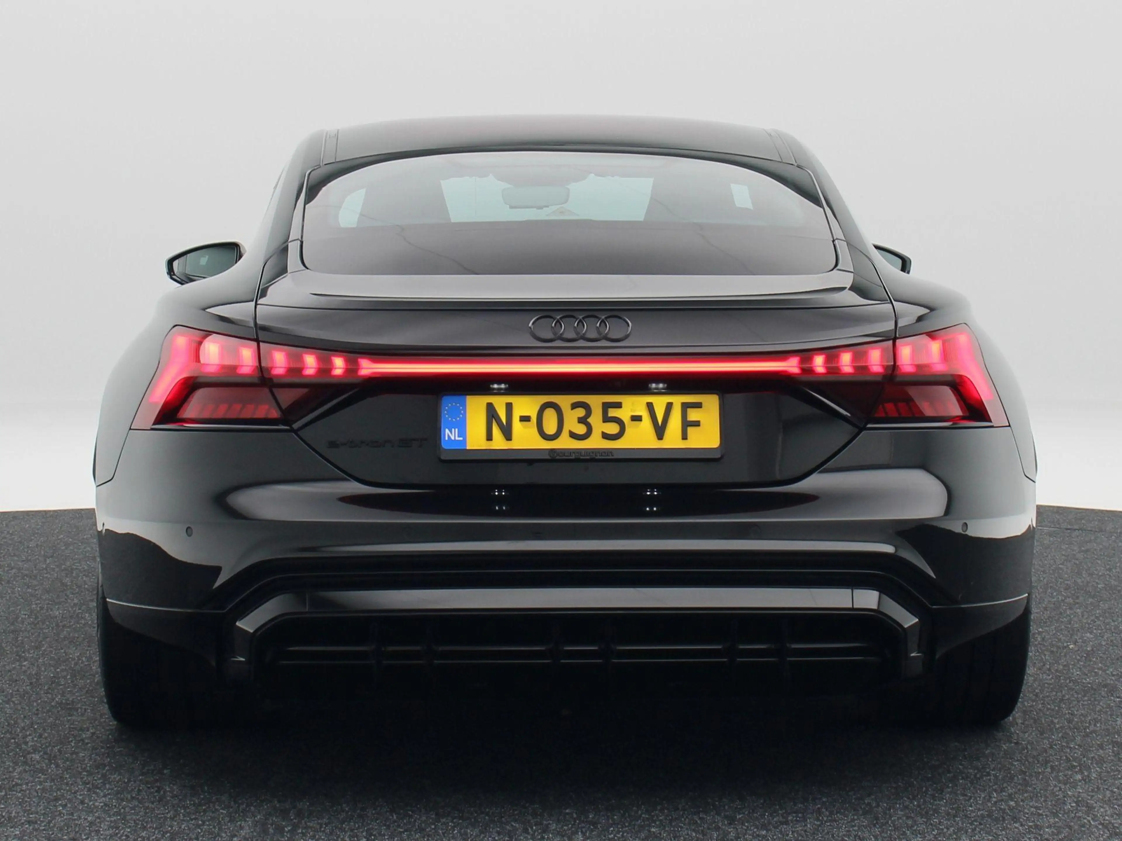 Audi e-tron GT edition ZERO Competition 93 kWh 476 Pk | 360 Camer — photo 7