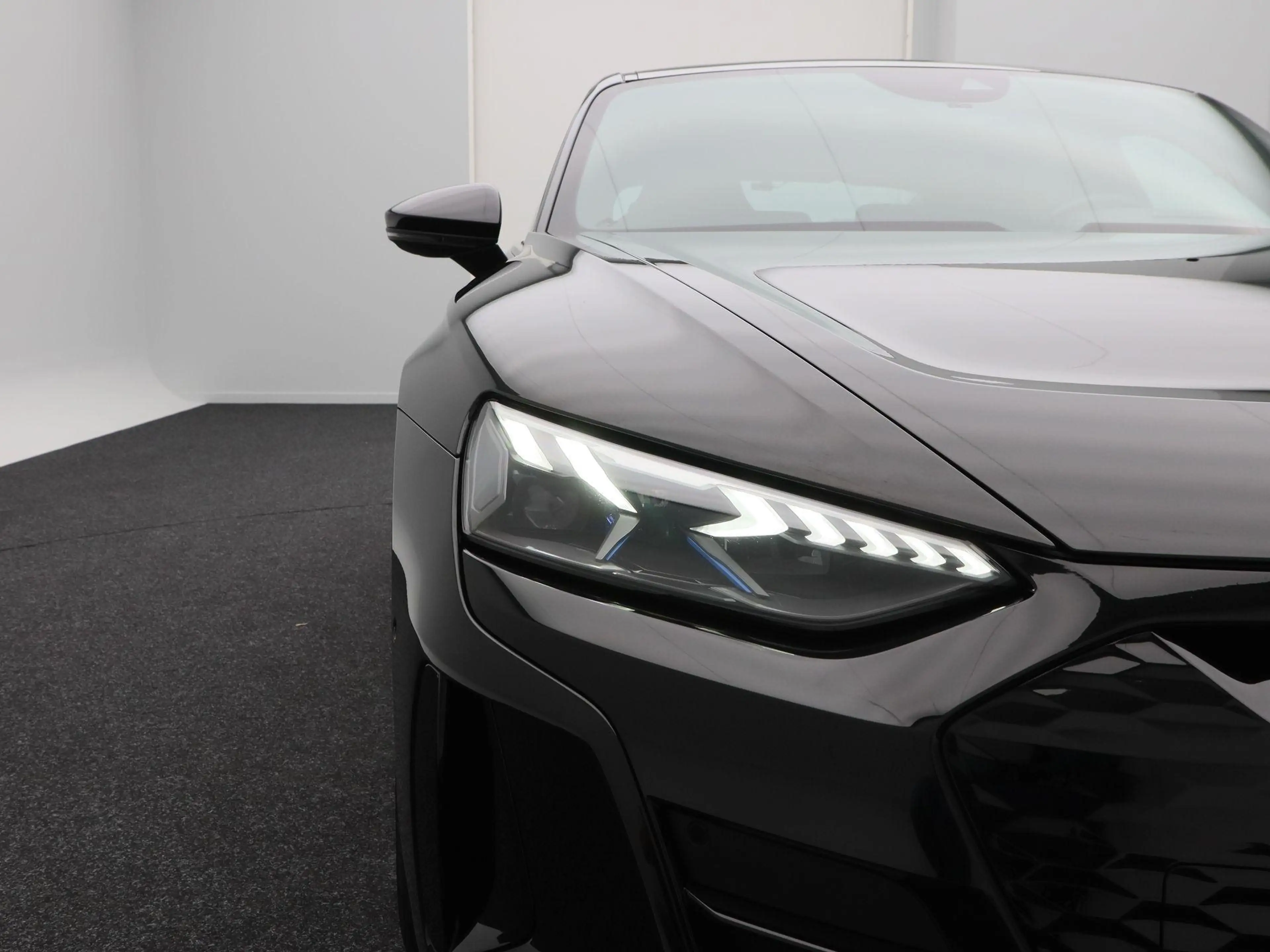 Audi e-tron GT edition ZERO Competition 93 kWh 476 Pk | 360 Camer — photo 11