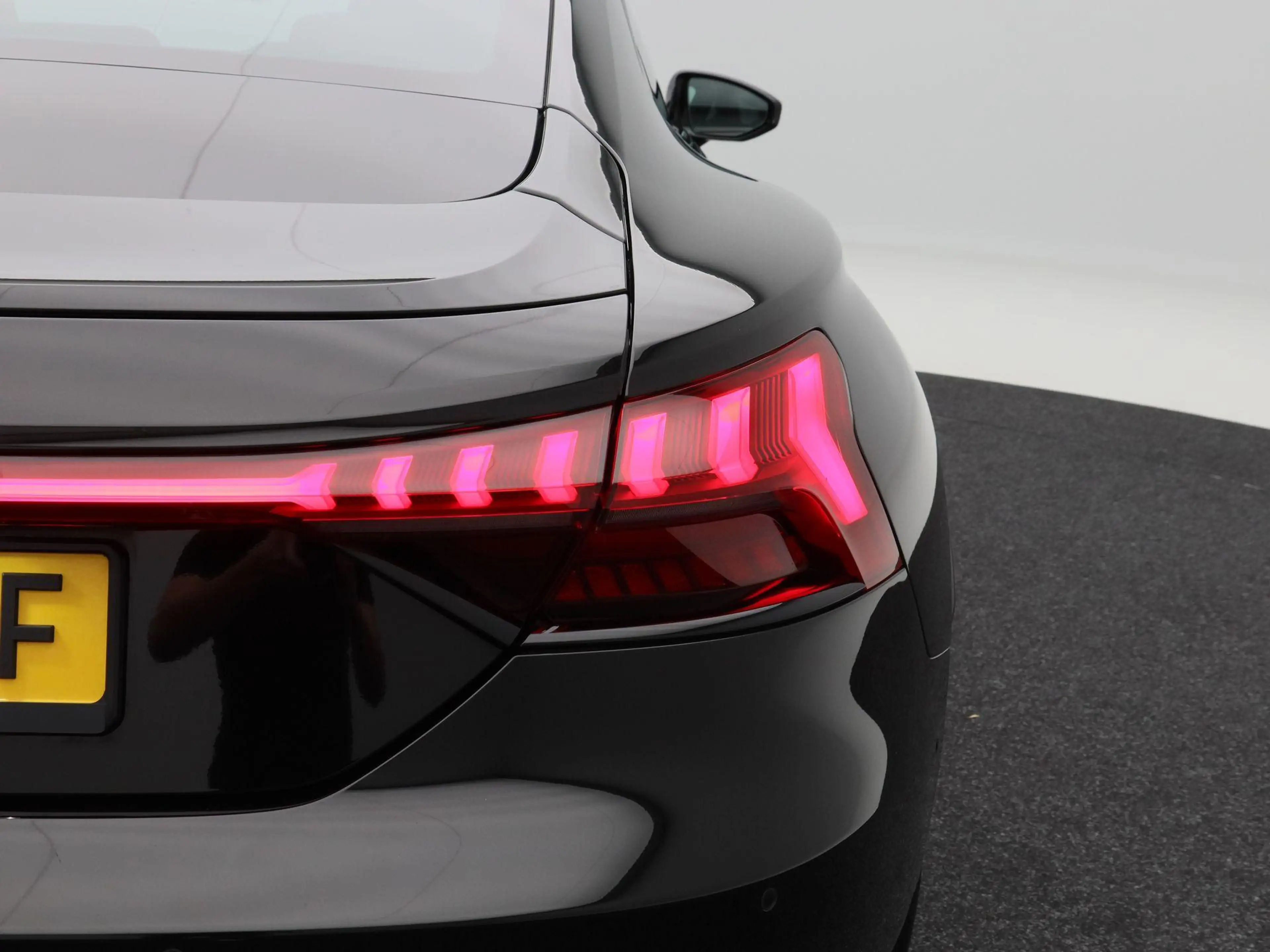 Audi e-tron GT edition ZERO Competition 93 kWh 476 Pk | 360 Camer — photo 15