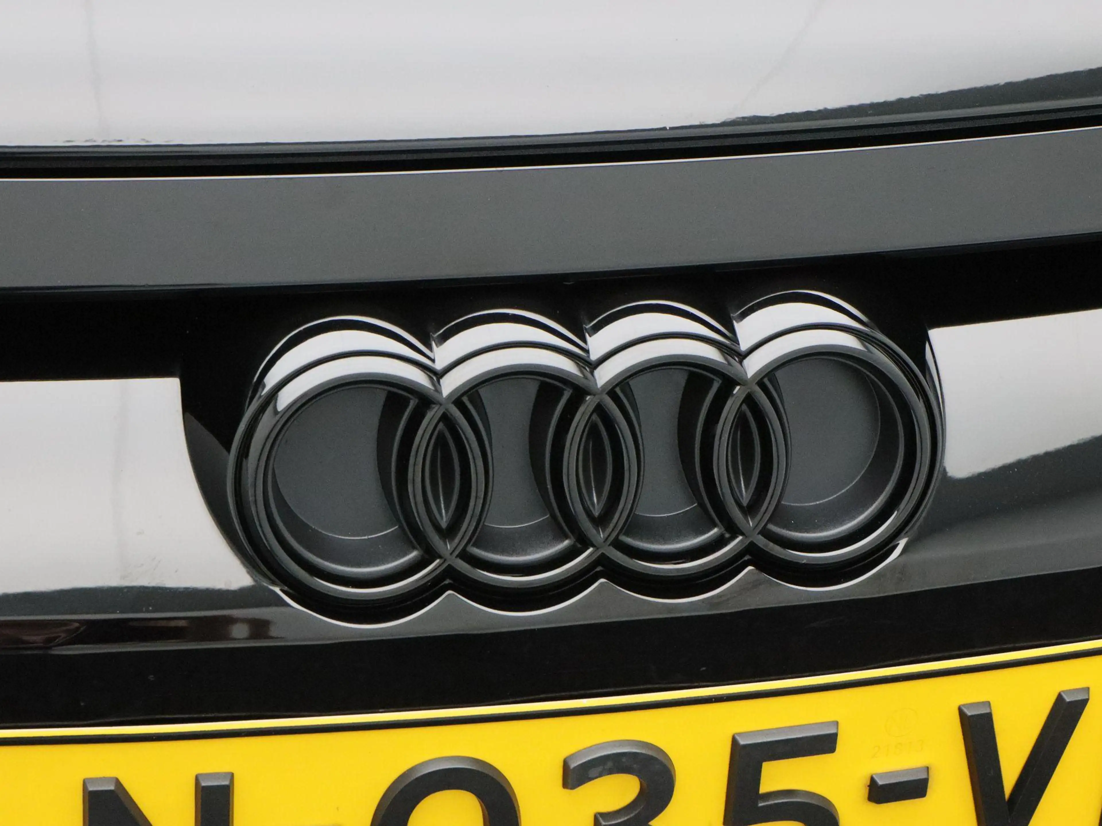 Audi e-tron GT edition ZERO Competition 93 kWh 476 Pk | 360 Camer — photo 12