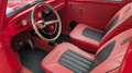 Volkswagen Käfer Rosso - thumbnail 3