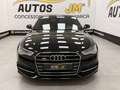 Audi A6 3.0 TFSI S line ed. quattro S-Tronic Negro - thumbnail 2