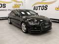 Audi A6 3.0 TFSI S line ed. quattro S-Tronic Negro - thumbnail 3