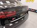 Audi A6 3.0 TFSI S line ed. quattro S-Tronic Negro - thumbnail 9