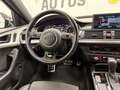 Audi A6 3.0 TFSI S line ed. quattro S-Tronic Negro - thumbnail 14
