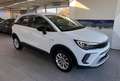 Opel Crossland X Crossland*Elegance*Navi*Tempo*Sitzh*LED*ALU* Weiß - thumbnail 1