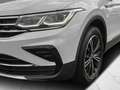Volkswagen Tiguan Elegance 1.5 TSI DSG Sitzheizung Navi PDC Weiß - thumbnail 8