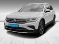 Volkswagen Tiguan Elegance 1.5 TSI DSG Sitzheizung Navi PDC Weiß - thumbnail 2