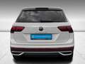 Volkswagen Tiguan Elegance 1.5 TSI DSG Sitzheizung Navi PDC Weiß - thumbnail 5