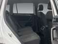 Volkswagen Tiguan Elegance 1.5 TSI DSG Sitzheizung Navi PDC Weiß - thumbnail 13