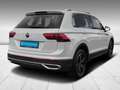 Volkswagen Tiguan Elegance 1.5 TSI DSG Sitzheizung Navi PDC Weiß - thumbnail 6