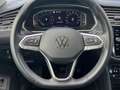 Volkswagen Tiguan Elegance 1.5 TSI DSG Sitzheizung Navi PDC Weiß - thumbnail 14
