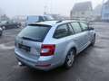 Skoda Octavia Combi Ambition Automatik+Tempom+Klimaaut Argento - thumbnail 5