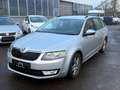 Skoda Octavia Combi Ambition Automatik+Tempom+Klimaaut Argento - thumbnail 1