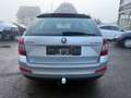 Skoda Octavia Combi Ambition Automatik+Tempom+Klimaaut Argento - thumbnail 4