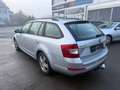 Skoda Octavia Combi Ambition Automatik+Tempom+Klimaaut Argento - thumbnail 3