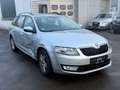 Skoda Octavia Combi Ambition Automatik+Tempom+Klimaaut Argento - thumbnail 9