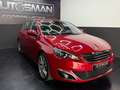 Peugeot 308 1.2 PureTech S&S Allure 130 Burdeos - thumbnail 4