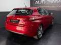 Peugeot 308 1.2 PureTech S&S Allure 130 Burdeos - thumbnail 5