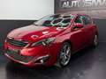 Peugeot 308 1.2 PureTech S&S Allure 130 Burdeos - thumbnail 2
