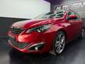Peugeot 308 1.2 PureTech S&S Allure 130 Burdeos - thumbnail 8