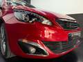 Peugeot 308 1.2 PureTech S&S Allure 130 Burdeos - thumbnail 16