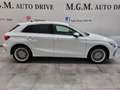 Audi A3 SPB 40 TFSI e S tronic Business Advanced Blanc - thumbnail 4