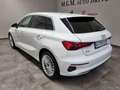 Audi A3 SPB 40 TFSI e S tronic Business Advanced Blanc - thumbnail 16