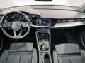 Audi A3 SPB 40 TFSI e S tronic Business Advanced Blanc - thumbnail 7