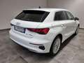 Audi A3 SPB 40 TFSI e S tronic Business Advanced Blanc - thumbnail 17