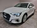 Audi A3 SPB 40 TFSI e S tronic Business Advanced Blanc - thumbnail 18